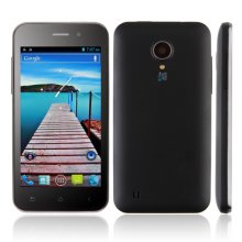 ZOPO ZP500 Libero Ultra-slim Smart Phone 4.0 Inch IPS Screen Android 4.0 MTK6575