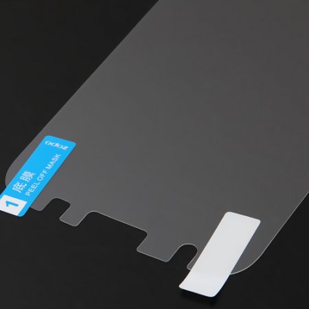 Original Screen Protector for ZOPO ZP990 Captain S Smartphone