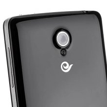 K-Touch E616 Smartphone Android 4.1 MSM8625Q Quad Core 4.5 Inch 4GB 5.0MP Camera- Black