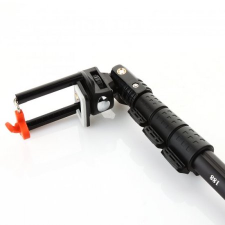 YUNTENG YT-188 Self Picture Monopod for Mobile Phones Stand Stick