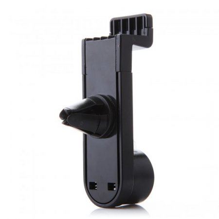 Portable Car Air Vent Mount Mobile Phone Holder For iPhone 6 5S 5 4S 4