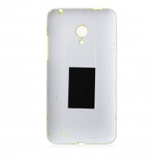 Replacement Battery Cover Back Case for MEIZU MX3 Smartphone Green