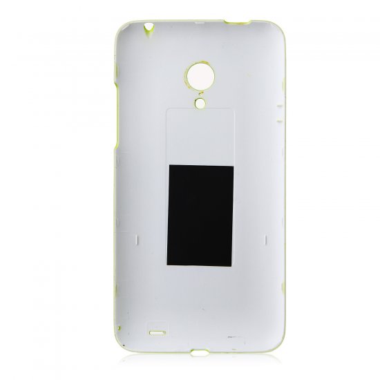 Replacement Battery Cover Back Case for MEIZU MX3 Smartphone Green