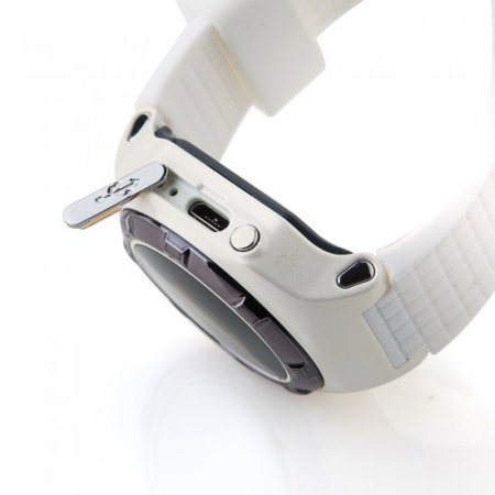 Kimiwatch L20 Children's Watch Phone Waterproof Positioning Monitoring USB SOS Button