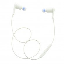 Atongm E2 Wireless Bluetooth 4.1 Stereo Headset Earphone Headphone White