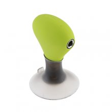 Multi-functional Earphone Splitter & Suction Cup Stand for iPhone/Tablet PC/Notebook/Mobile Phone