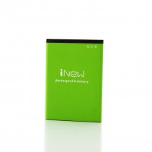 iNew U1 Smartphone Android 4.4 MTK6572M Dual Core 4.0 Inch 3G GPS Black