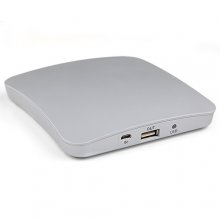 Solar Mobile Charger Bulit-in 1800mAh Lithium Battery 4 Colors