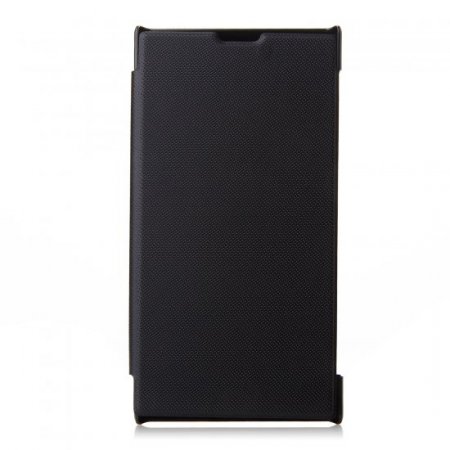 QI Wireless Charging Receiver Protective Leather Case for JIAYU G6 Smartphone