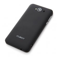 Cubot GT72 Smartphone MTK6572 Dual Core Android 4.2 GPS WiFi 4.0 Inch