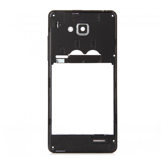 Original Back Housing for JIAYU G3S 4.5 inch Smartphone