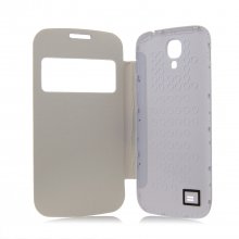Flip Cover for Cubot P9 Smartphone White