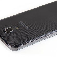 GT-i9200 Smartphone Android 4.2 MTK6572 Dual Core 1.2 GHz 3G GPS 6.0 Inch 4GB - Blue