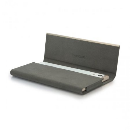 Original Case Fashionable Wallet Leather Case for DOOGEE DG900 Smartphone