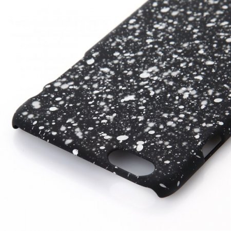 Frosted Shield Back Case Cover for iPhone 6 Plus Color Randomly