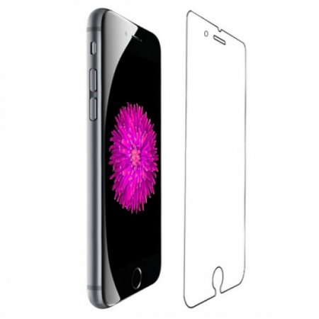 Tempered Glass Screen Protector for iPhone 6 Plus with Retail Package