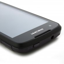 Used Phicomm FWS710 Smartphone 3.7 Inch WVGA Screen Android 4.0 3G GPS Play Store