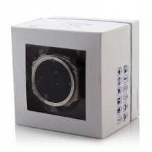 TOP WATCH TW9001 MTK6572W Dual Core 1.55" Touch Screen Phone Watch 3G GPS