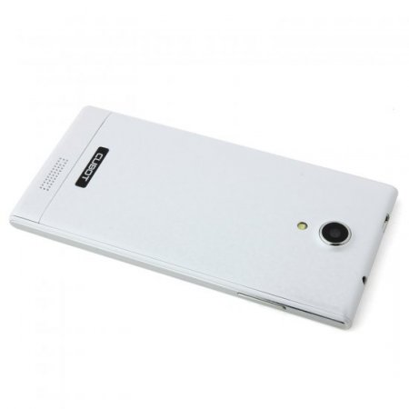 CUBOT P7 Smartphone MTK6582 5.0 Inch QHD IPS Screen Android 4.2 - White