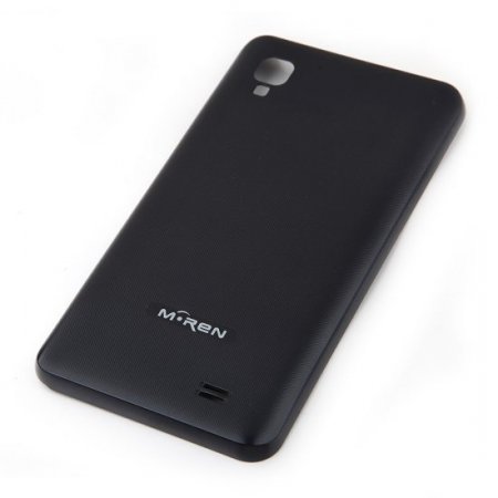 Original Back Shell Battery Cover for Mingren A1 Smartphone