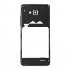 Original Back Housing for JIAYU G3S 4.5 inch Smartphone