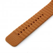 Marknano V9 Smart Watch Phone Bluetooth Watch 1.54 inch Touch Screen Heart Rate Brown