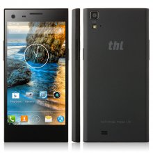 ThL T11 Smartphone MTK6592 2GB 16GB 5.0 Inch Gorilla Glass NFC OTG Android 4.2- Black