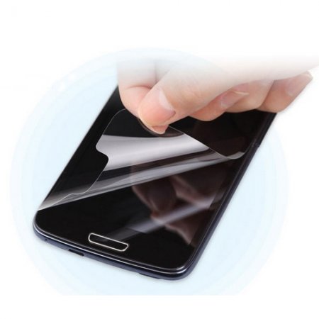 Original Hitachi Screen Protector Protect Film for ZOPO ZP900 ZP900S Smart Phone