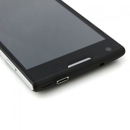 CUBOT P7 Smartphone MTK6582 5.0 Inch QHD IPS Screen Android 4.2 - Black