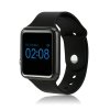 D Watch Smart Bluetooth Watch MTK6260A Wrist Watch with Remote Control Smartphones