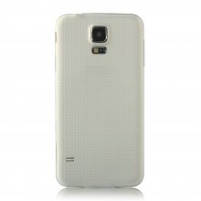 GT-i9600 Smartphone MTK6582 1GB 8GB Android 4.2 5 Inch Air Gesture OTG - White