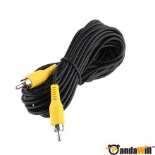 Waterproof Color CMOS/CCD Car Rear View Reverse Backup Camera E300 hot deal