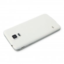 GT-i9600 Smartphone MTK6582 1GB 8GB Android 4.2 5 Inch Air Gesture OTG - White
