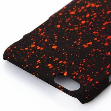 Frosted Shield Back Case Cover for iPhone 6 Color Randomly