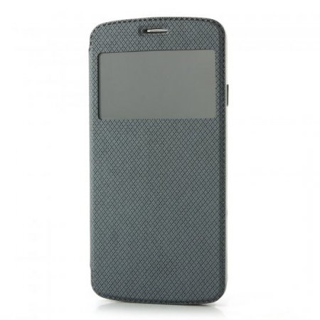 F-G906+ Smartphone Android 4.2 MTK6572W 5.0 Inch 3G GPS Black