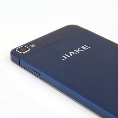 JIAKE X3s Smartphone MTK6592 2GB 16GB Android 4.2 OTG Air Gesture 5.0 Inch - Blue
