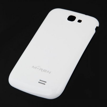 Original Battery Cover Back Shell for Mingren A2 Smartphone