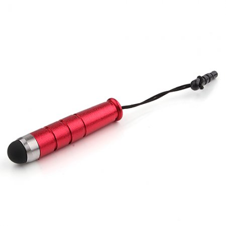 4.5cm Long Stylus Pen for Capacitive Mobile Phone Tablet PC