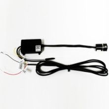 Car Wireless Reversing system parking camera system for iphone Android phone