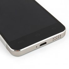 JIAYU G5 Smartphone 2GB 32GB MTK6589T Android 4.2 4.5 Inch Gorilla Glass Screen 3G OTG 13.0MP Camera with Gift