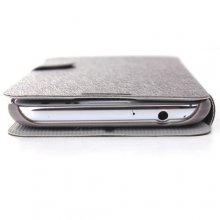 Protective Flip Cover Stand Leather Case for Samsung Note Ⅱ 6 Colors