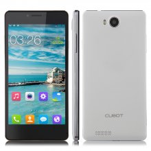 Cubot S208 Slim Smartphone MTK6582 1GB 16GB Android 4.4 5.0 Inch 3G OTG