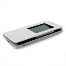 Xindatong G3 Smartphone Android 4.4 MTK6582 Quad Core 3G Air gesture 5.0 Inch - White