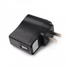 Original Power Adapter for Mingren A1 Smartphone Black