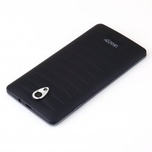 UHAPPY UP520 Smartphone 1GB 8GB Android 4.4 MTK6582 5.0 Inch QHD Screen OTG Black