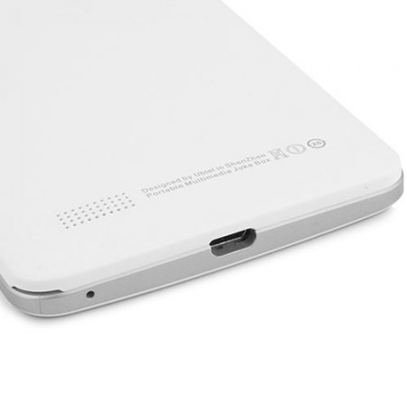 UBTEL Q1 Smartphone MTK6592 Octa Core 1GB 16GB Android 4.2 5.0 Inch 3G OTG with Gift