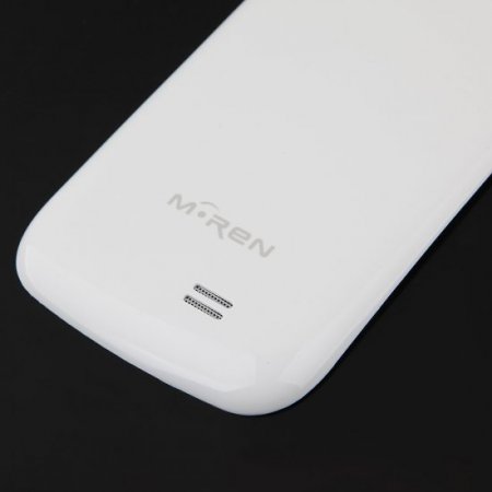 Original Battery Cover Back Shell for Mingren A2 Smartphone