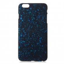 Frosted Shield Back Case Cover for iPhone 6 Color Randomly