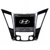 8inch Car autoradio gps navigation system player Car dvd for HYUNDAI SONATA 2011with ca in dvd 4GB TF card free Map inside