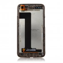 Original LCD Screen + Touch Panel for TITAN2 Smartphone